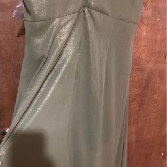 New Formal size 20 David’s Bridal - Picture 5 of 10